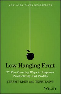Abbildung von: Low-Hanging Fruit - Wiley