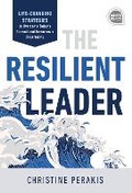 Cover: The Resilient Leader - Simple Truths, LLC