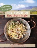 Cover: The Food of Southern Italy - ECHO POINT BOOKS & MEDIA