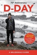Cover: D-Day, 75th Anniversary (New Edition) - Monroe Publications