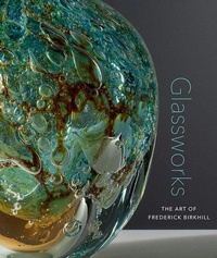 Enlarge image Cover: Glassworks - The Artist Book Foundation