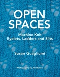Cover: Open Spaces - GUAGLIUMIDOTCOM