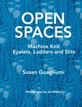 Cover: Open Spaces - GUAGLIUMIDOTCOM