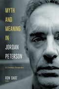 Cover: Myth and Meaning in Jordan Peterson - Faithlife Corporation