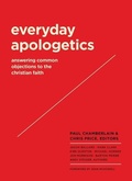 Cover: Everyday Apologetics - Faithlife Corporation