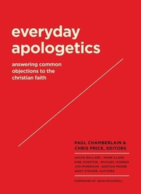 Enlarge image Cover: Everyday Apologetics - Faithlife Corporation
