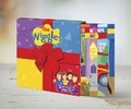 Cover: Thomas and Friends Storybook Gift Set - Five Mile