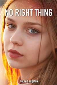 Enlarge image Cover: No Right Thing - Crwth Press