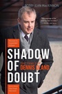 Cover: Shadow of Doubt - Goose Lane Editions