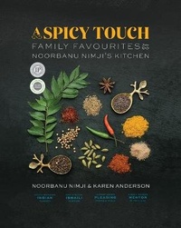 Abbildung von: A Spicy Touch - TouchWood Editions