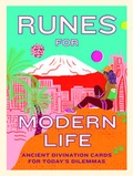 Cover: Runes for Modern Life - Laurence King Publishing