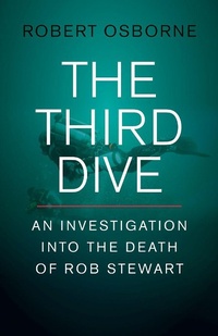 Enlarge image Cover: The Third Dive - Rocky Mountain Books