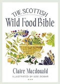 Cover: The Scottish Wild Food Bible - Birlinn Ltd
