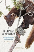 Cover: A Richness of Martens - Birlinn Ltd