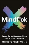 Cover: Mindf*ck - Profile Books Ltd