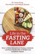 Cover: Life in the Fasting Lane - Hay House UK Ltd
