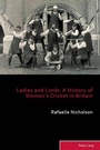 Cover: Ladies and Lords - Peter Lang Verlag