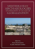 Cover: Mediterranean Archaeologies of Insularity in the Age of Globalization - Oxbow Books