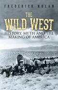 Cover: The Wild West - Arcturus Editions