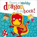 Cover: There's a Dragon in My Book! - Imagine That