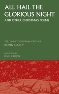 Cover: All Hail the Glorious Night (and other Christmas poems) - Sacristy Press