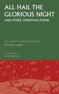 Cover: All Hail the Glorious Night (and other Christmas poems) - Sacristy Press