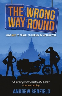 Abbildung von: The Wrong Way Round - Particular Bear Publishing