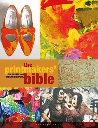 Enlarge image Cover: The Printmakers' Bible - Herbert Press Ltd