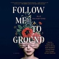Enlarge image Cover: Follow Me to Ground - SIMON & SCHUSTER AUDIO