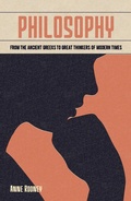 Cover: Philosophy - Arcturus Editions
