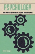 Cover: Psychology - Arcturus Editions
