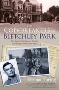 Cover: The Codebreakers of Bletchley Park - Arcturus Editions