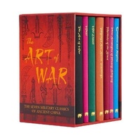 Abbildung von: The Art of War Collection - Sirius Entertainment