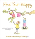 Cover: Find Your Happy - Arcturus Editions