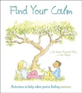 Cover: Find Your Calm - Arcturus Editions