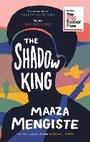 Cover: The Shadow King - Canongate Books
