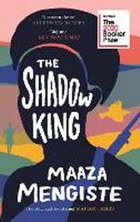 Abbildung von: The Shadow King - Canongate Books