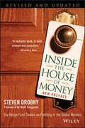 Cover: Inside the House of Money - Wiley