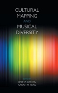 Cover: Cultural Mapping and Musical Diversity - Equinox Publishing Ltd