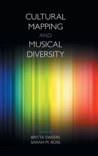 Enlarge image Cover: Cultural Mapping and Musical Diversity - Equinox Publishing Ltd