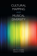 Cover: Cultural Mapping and Musical Diversity - Equinox Publishing Ltd