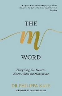 Enlarge image Cover: The M Word - Summersdale Publishers
