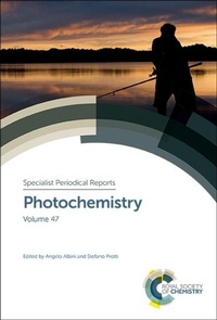 Abbildung von: Photochemistry - Royal Society of Chemistry