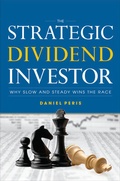 Cover: The Strategic Dividend Investor - McGraw-Hill Education