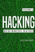 Cover: Hacking - Sabi Shepherd Ltd
