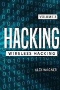 Cover: Hacking - Sabi Shepherd Ltd