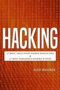 Cover: Hacking - Sabi Shepherd Ltd
