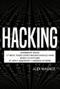 Enlarge image Cover: Hacking - Sabi Shepherd Ltd