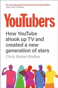 Cover: YouTubers - Canbury Press