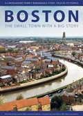 Cover: Boston - Richard Austin Cherry Tree Books